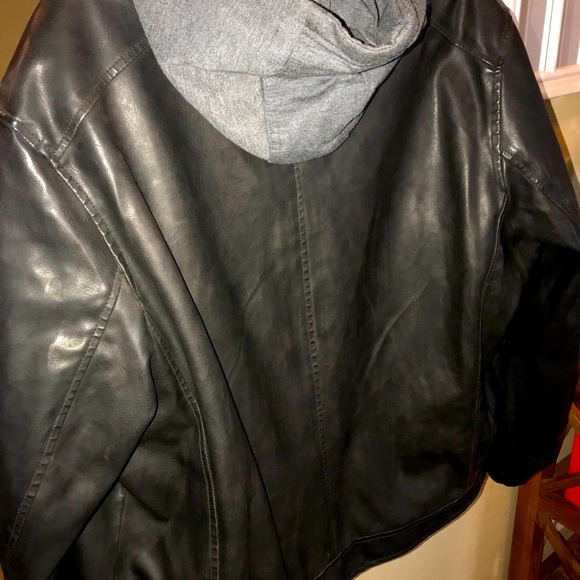 Men’s jacket - Picture 6 of 7